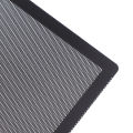 14*28 12*36cm Computer PC Case Cooling Fan Magnetic Dust Filter Mesh Net Cover. 