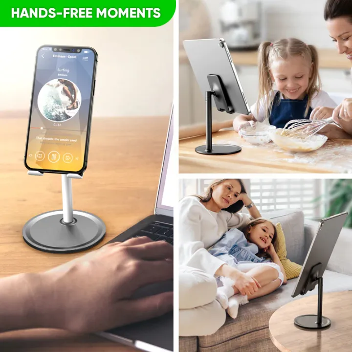 FLOVEME%20Universal%20Rotatable%20Desk%20Mobile%20Phone%20Stand%20Portable%20And%20Light%20Weight%20Compatible%20For%20Smart%20Phone%20And%20Tablet%20Device%20-%20Phone%20Stand%20-%20Image%208