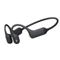HAYLOU PurFree (BC01) Bone Conduction Headphones Qcc3044 V5.2 Bluetooth Earphones IP67 Waterproof Protect Hearing Sports Headset.