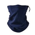 Neck Warmer Winter Neck Buff Windproof Tube Scarf for Men Bandana Mask Soft Half Face Cover SKi Snowboard Gaiter Women. 