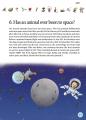 365 Questions and Answers (365 Series) Hardcover. 
