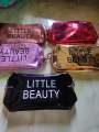 Little beauty bag for women. 
