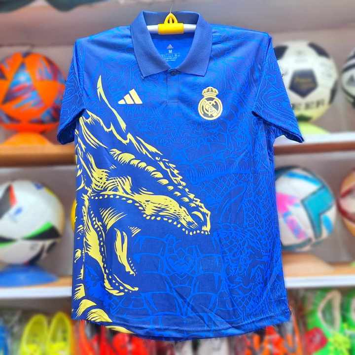 Real Madrid Concept Jersey Kit 24-25 Price in BD | Real Madrid Jersey