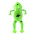 Swimming Frog Pool Bath Toy Wind-Up Toy.