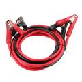 4 Meters 2200A Car Power er Cable Emergency Jumper Wires Jump cessories. 