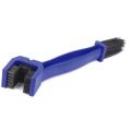 Universal Bike Motorcycle Bicycle Chain Cleaner Cleaning Brush Gear Grunge Brush Bike Chain Cleaner-1 Piece. 