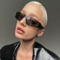 Sports Goggles Eyeglasses Rimless Sport Eyewear Men's Shades.