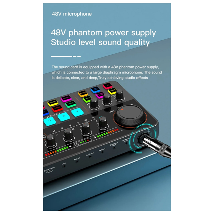 H500%20Sound%20Card%20Live%20Broadcast%2012%20Electronic%20Tone%20Sound%20Card%20Audio%20Soundcar%20Voice%20Changer%20for%20Mobile%20Phone%20Computer%20-%20Image%205
