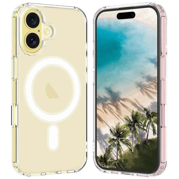 For%20iPhone%2012%20Pro%20Max%20-%20Magsafe%20Magnetic%20Wireless%20Charging%20Case%20Clear%20Transparent%20Shockproof%20Back%20Cover%20-Back%20Cover%20-%20Image%205