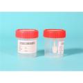 70 Pcs  STOOL Sample Collection Plastic Tube  Container For Home, Hospital & Laboratory Use. 