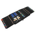 145PCS Color Pencils Kit, Portable Named Penciles Painting Pencil Set Resist Shattering for Friend. 