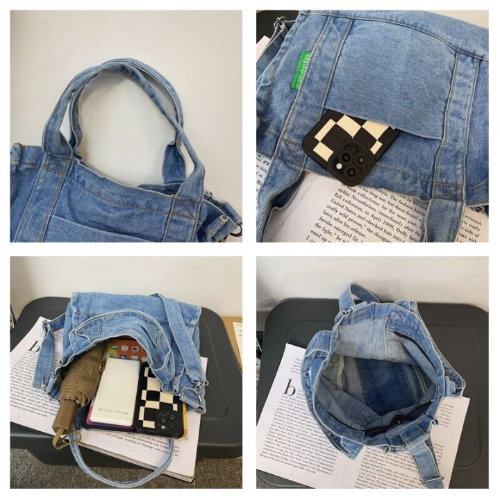 Denim%20Bags%20For%20Women%20Large%20Shoulder%20Bag%20With%20Zipper%20Jeans%20Shopping%20Bag%20Canvas%20Messenger%20Bag%20Y2K%20Satchel%20Eco%20Bag%20Korean%20Handbags%20-%20Image%207