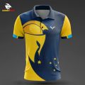 Golf Wear TShirt Men Coach Polo Para Polo Jersey Hombre Manga Corta Fishing Tops Badminton Short Sleeve Sports Clothing Football.