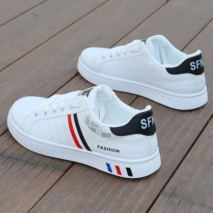 Deodorant%20Shoes%20Male%202024%20Summer%20New%20Trendy%20Shoes%20Versatile%20Men's%20White%20Shoes%20Korean%20Style%20Waterproof%20Casual%20Shoes%20Sneakers%20-%20Image%202