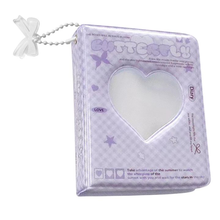 Photo%20Card%20Binder,%203%20Inch%20Cute%20Photo%20Card%20Holder%20-%20Image%202