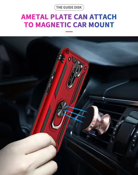 Shockproof%20Armor%20For%20Xiaomi%20Redmi%209%209T%209A%209AT%209i%209C%20NFC%209Power%20Case%20Phone%20Case%20for%20Note%209%20Pro%20Max%209s%209T%20Back%20Cover%20-%20Image%204