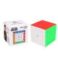 Classroom Meilong 7x7 Speed Cube smooth Rubik’s cube. 