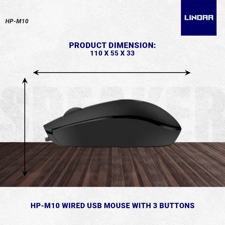 HP-M10%20Wired%20USB%20Mouse%20with%203%20Buttons%20High%20Definition%201000DPI%20Optical%20Tracking%20and%20Ambidextrous%20Design%20-%20Image%204