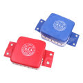 【High-quality】 Newest Wall Punching Pad Boxing Punch Training Sandbag Faux Leather Sport Mall.