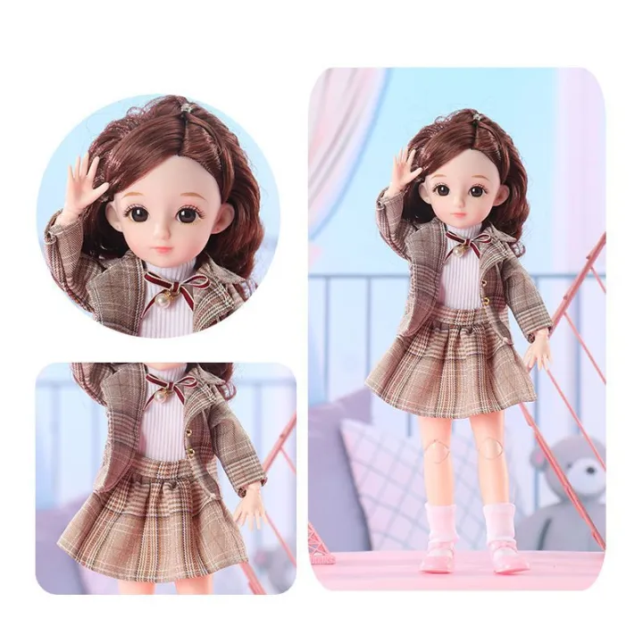 Tongle%20Barbie%20Doll%20Gift%20Box%20Set%20Large%20Girl%20Princess%20Kids%20Toys%20Gift%20Gift%20Doll%20Wholesale%20-%20Image%208