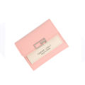 Pu Leather Women Cute Mini Purse Fashion Card Holder Wallet Ladies Girls Hasp Wallets Purses - Mani Bag - Wallet. 