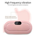Heating Pad ,Portable Cordless Heating Pads Electric Waist Belt Device Rapid Heating Pad Electric Heating Pads for Belly Back Leg Neck Women Girl. 