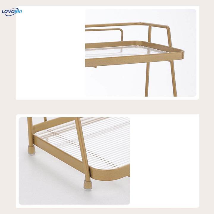 Spice%20Organizer%20Rack,%20Standing%20Storage%20Shelf,%20Multifunctional%20Double%20Layer%20Bathroom%20Organizer%20Shelf,%20Storage%20Shelf,%20for%20Bedroom%20Perfume%20Home%20-%20Image%207