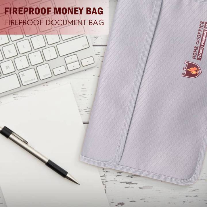 Fireproof%20Document%20Bag,Waterproof%20and%20Fireproof%20Money%20Bag%20with%20Zipper%20-%20Image%209