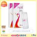 I-pill Emergency Contraceptive Pill 1 Pack.