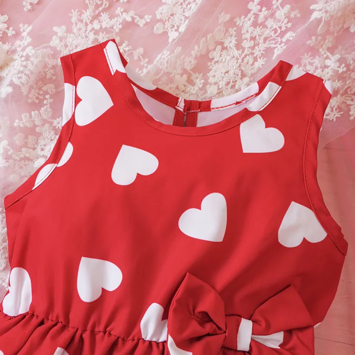 GC%20Girls%20Shorts%20Set%20Summer%20Children%20Heart%20Print%20Pattern%20Sleeveless%20Tank%20Tops%20Casual%20Shorts%20Outfits%20-%20Image%202