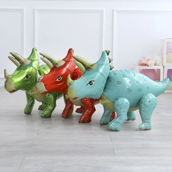 1pcs%203D%20Giant%20Assemble%20Dinosaur%20Foil%20Balloon%20Animal%20Balloons%20Childrens%20Dinosaur%20Birthday%20Party%20Decorations%20Balloon%20Kids%20Toys%20-%20Image%206