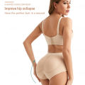 Women Sexy Silicone Insert Hip Up Butt Lifter Buttocks Removable Butt Pads.