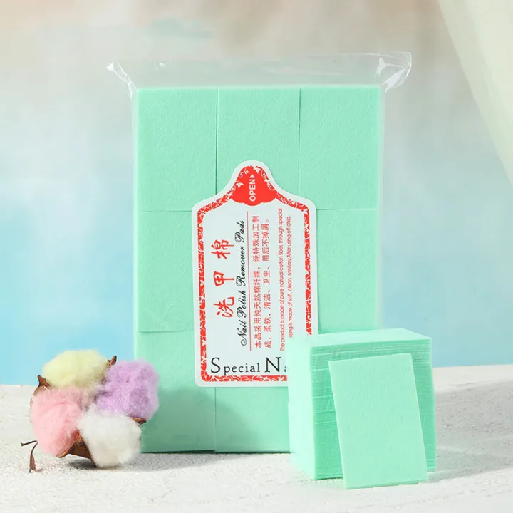 600PCS%20Nail%20Cotton%20Pads%20Manicure%20Pedicure%20Tools%20Nail%20Polish%20Remover%20Nail%20Wipes%20GJCUTE%20-%20Image%205