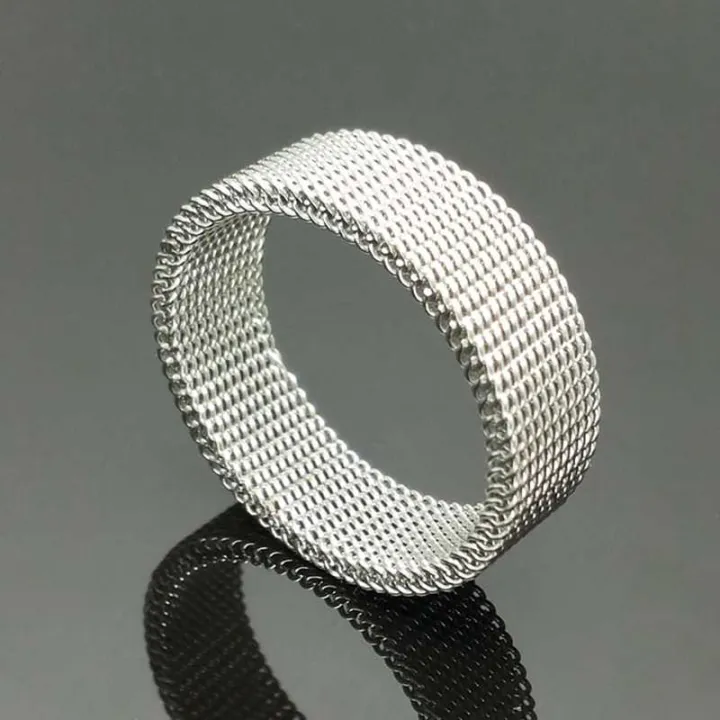 Stainless%20Steel%20Mesh%20Rings%20for%20Men%20Ring%20Man%20Modern%20Party%20Ring%20-%20Ring%20For%20Men%20-%20Image%207