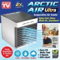 USB Mini Air Cooler & Conditioner.