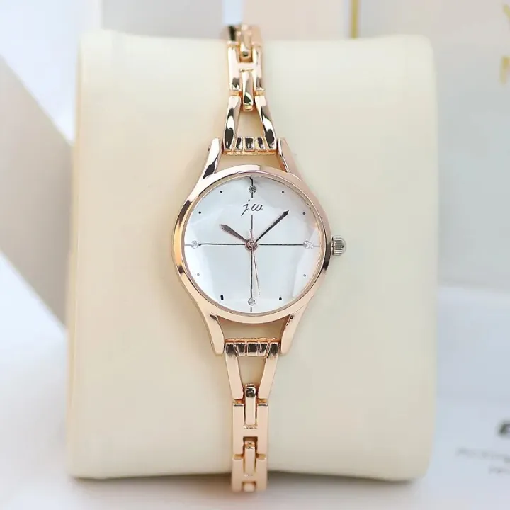 Bracelet%20Watch%20for%20Women%20Elegant%20Rose%20Gold%20Ladies%20Wristwatches%20Rhinestone%20Simple%20Fashion%20-%20Image%207