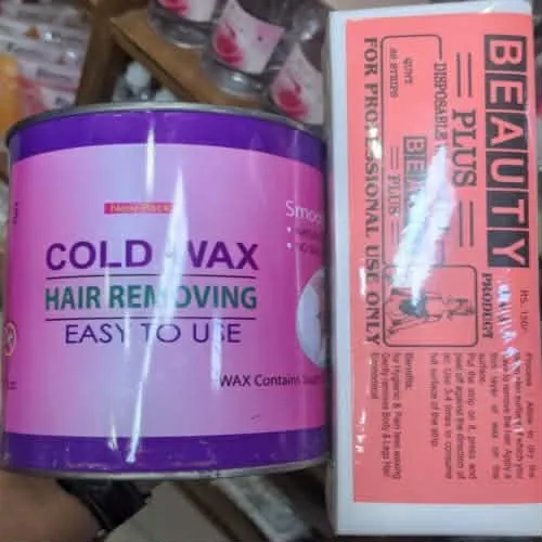 Mumtaz%20Cold%20wax%20200gm%20+%20wax%20Paper%20(combo)%20(Glamorous%20Gallery)%20-%20Image%202