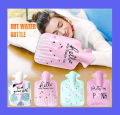 1 Pc Baby mini hot Water Heater Soft Bag 15*9.5cm. 