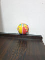 Soft Elastic Basketballs Bouncy Squeeze Mini Sports Ball Toy Kids And Adults Anti Anxiety Stress Relief Juggling Jumping Balls. 