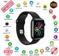 T500 Sport Smart Watches Fitness Tracker Heart Rate Reminder Sleep Monitor Smartwatch Waterproof Wristband For IOS Android - Smart Watch.