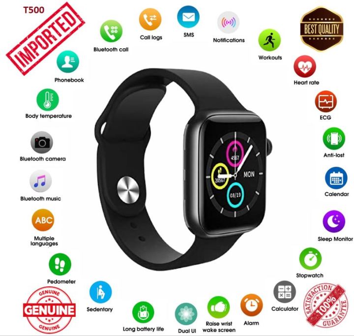 T500%20Sport%20Smart%20Watches%20Fitness%20Tracker%20Heart%20Rate%20Reminder%20Sleep%20Monitor%20Smartwatch%20Waterproof%20Wristband%20For%20IOS%20Android%20-%20Smart%20Watch%20-%20Image%202
