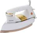 Geepas Gd12780 Automatic Dry Iron(2 Year Warrenty) with Free Delivery.