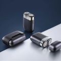XIAOMI MIJIA Electric Shavers S600 Portable Razor Men Type-C Rechargeable Shaving Beard Machine Trimmer Dry Wet Shaving Washable. 