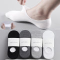 06 Pair Good Quality Brand extra low cut china Socks for Men. 