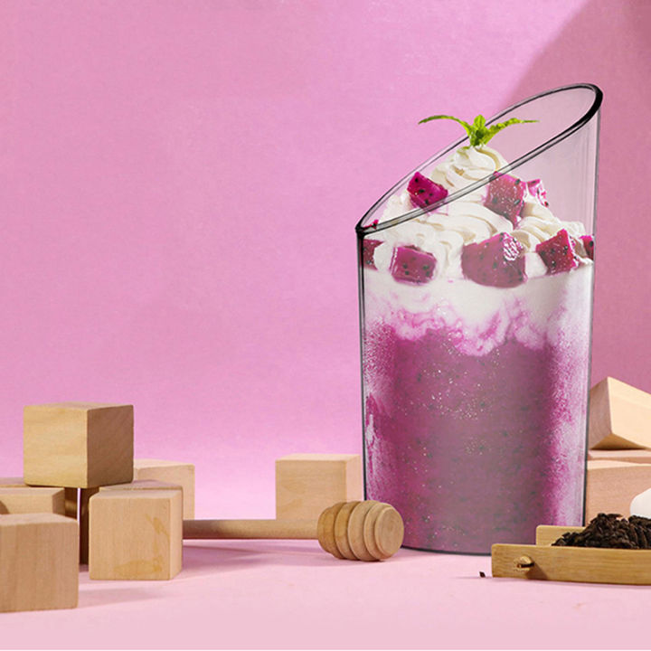 20Pcs%2070ml%20Reusable%20Cylinder%20Dessert%20Cups%20Plastic%20Mini%20Yogurt%20Mousse%20Dessert%20Cup%20-%20Image%204