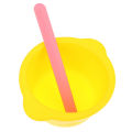 Large Silicone Mask Hair Removal Stick Wax Warmer Heat-resisting Replacement Silicone Bowls Wax Stirring Stick Body Beauty Tool. 