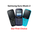 Samsung Guru Music 2. 