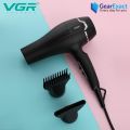 VGR V-450 Essential DryCare Hair Dryer Salon Series for Women. 