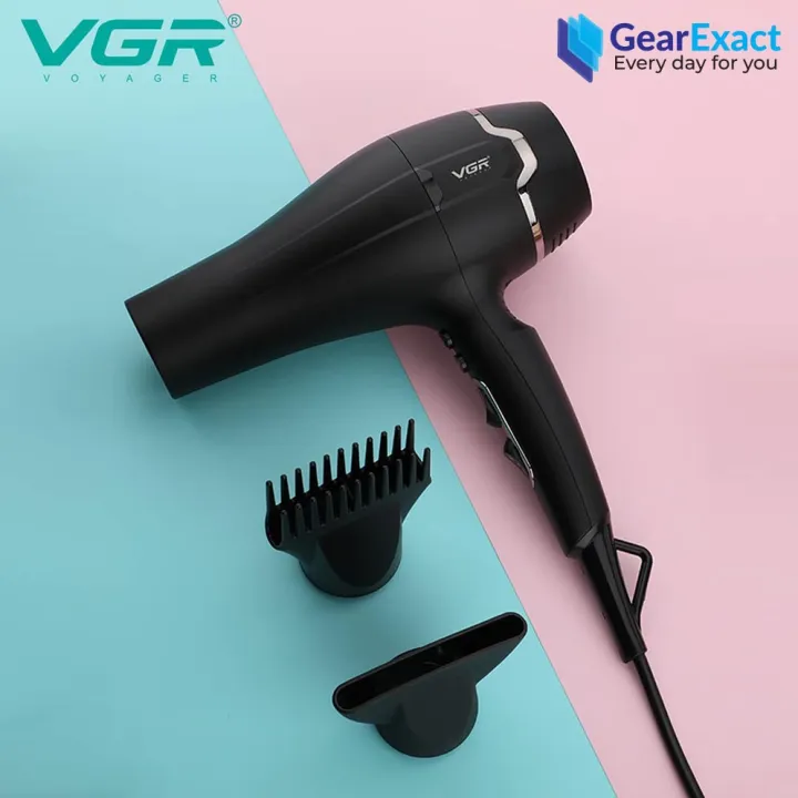 VGR%20V-450%20Essential%20DryCare%20Hair%20Dryer%20Salon%20Series%20for%20Women%20-%20Image%205
