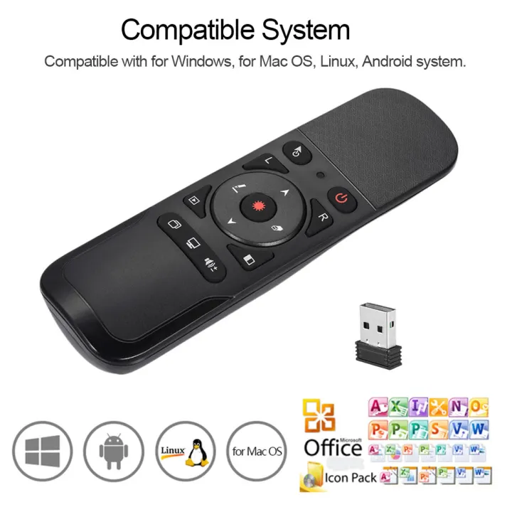 2.4G%20Wireless%20Remote%20Control%20Air%20Mouse%20Laser%20Pointer%206%20Gxes%20Gyroscope%20Presenter%20for%20PPT%20Presentation%20-%20Image%202
